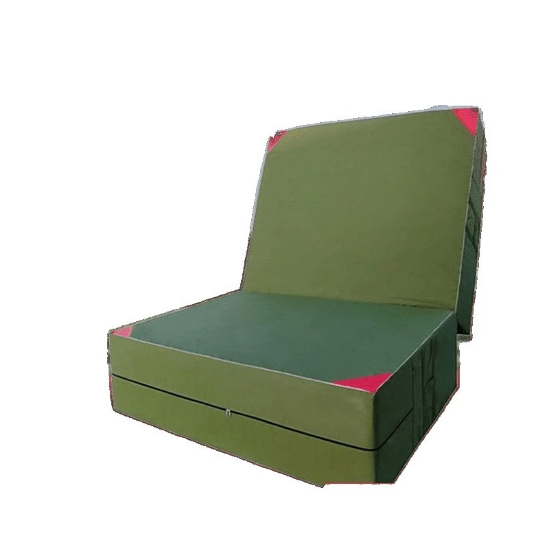 

Folding Thickened High Jump Sponge Mat Taekwondo Rock Climbing Training