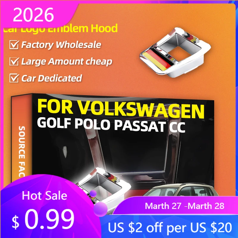 

Горячие колпаки для VOLKSWAGEN VW Hub, автомобильная эмблема, наклейка на руль, наклейка для Volkswagen VW Golf Polo Passat CC Tiguan Rline Jetta
