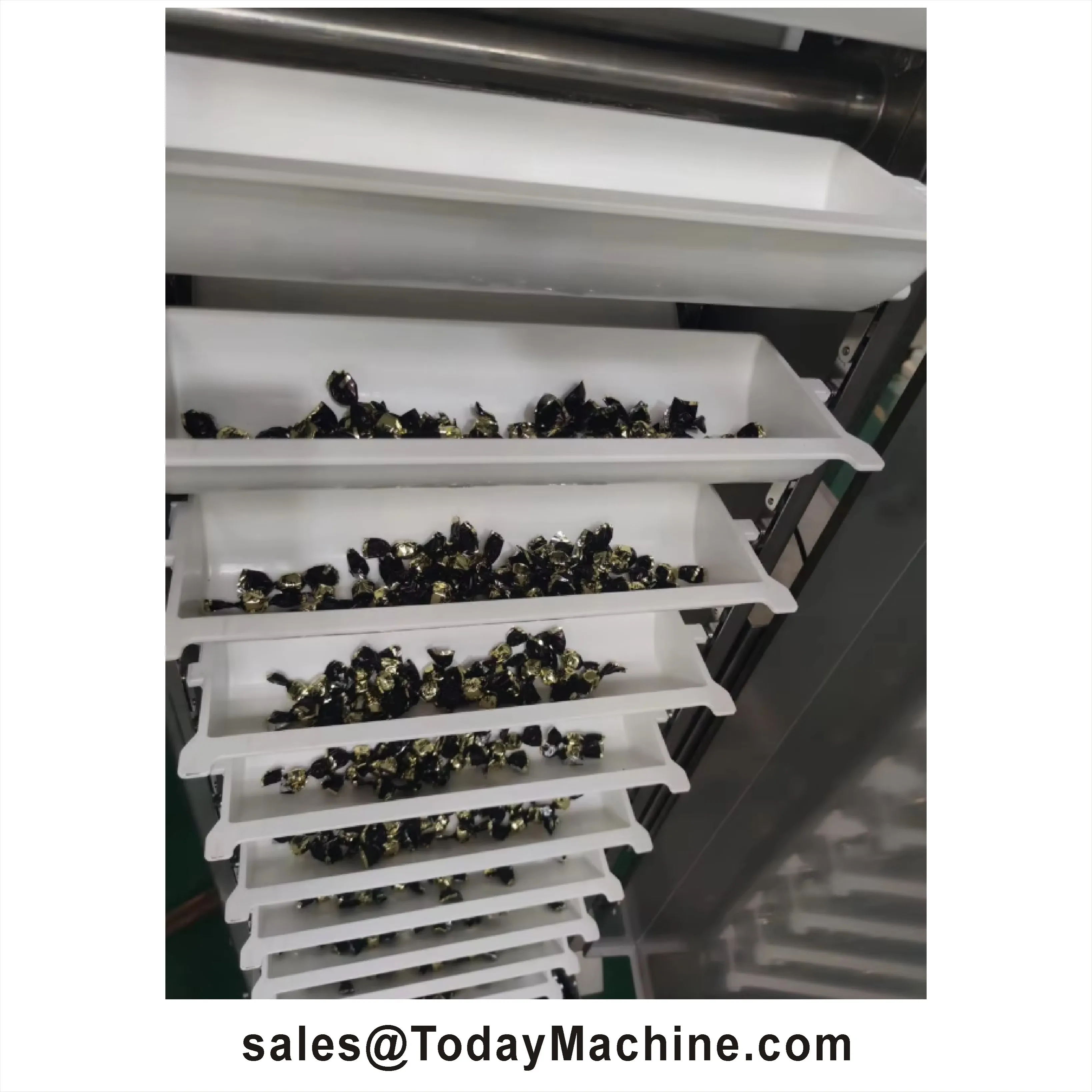 Handling Sugar Snack Food Sorghum Paddy Rice Grain Food Grade Z Type Bucket Elevator Conveyor