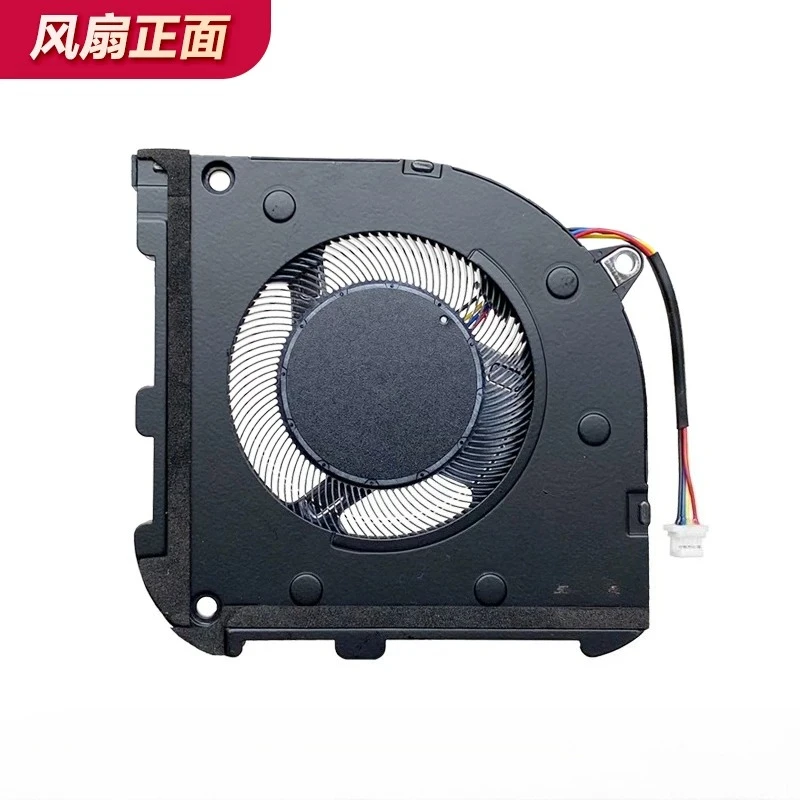 For ASUS Vivobook S 14X S5402Z 14 OLED S3402ZA Cooling Fan Laptop Notebook Replacement Internal Part