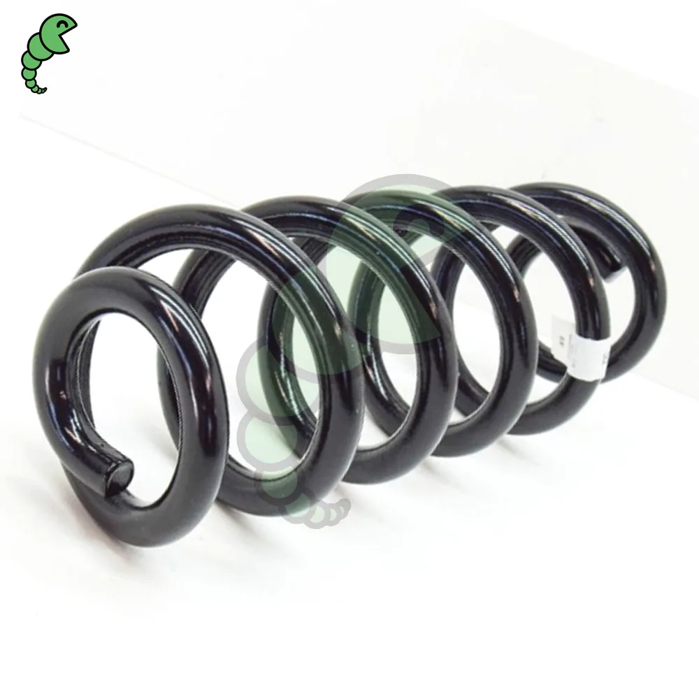 

4M0511115AQ Rear Coil Spring for AUDI Q8 4M0511115EG 4M0 511 115 AQ