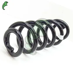 4M0511115AQ Rear Coil Spring for AUDI Q8 4M0511115EG 4M0 511 115 AQ
