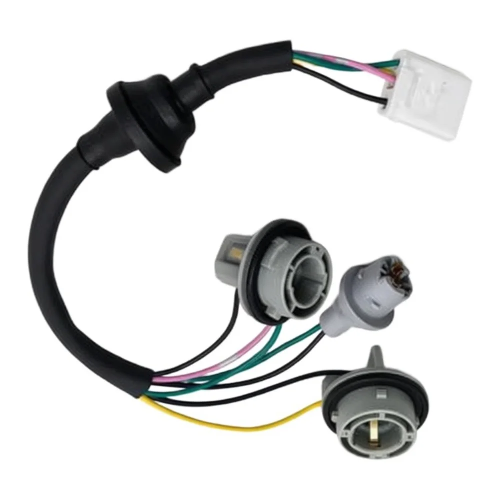 92480A5010 Rear Outer Tail Light Wiring Harness 92480-A5010For GT Hatchback 2013-17 Direct Replacement Automotiv Lighting Parts