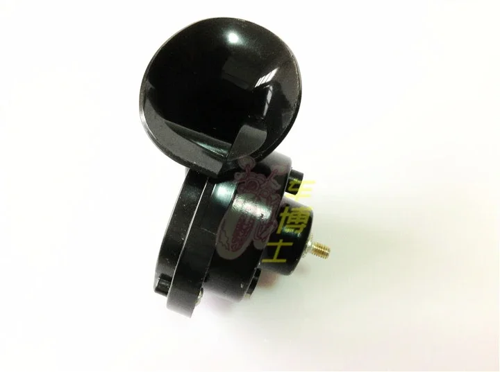 For Motorcycle Accessories for scooters electric vehicle conversion 12V super loud whistle DY treble horn snail snail