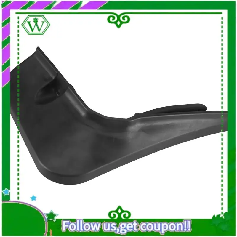 

AC34-4Pcs Car Mud Flaps For Toyota BZ4X 2022 Mudguards Fender Mud Guard Flap Splash Flaps Accessories
