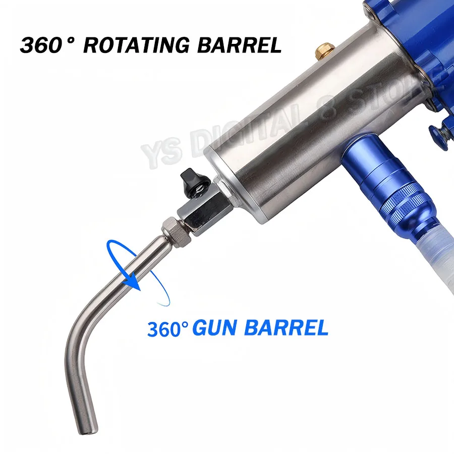 مضخة نقل الوقود الهوائية لمضخة المياه لمضخة الزيت وموزع الوقود لآلة إزالة الغبار والتزود بالوقود