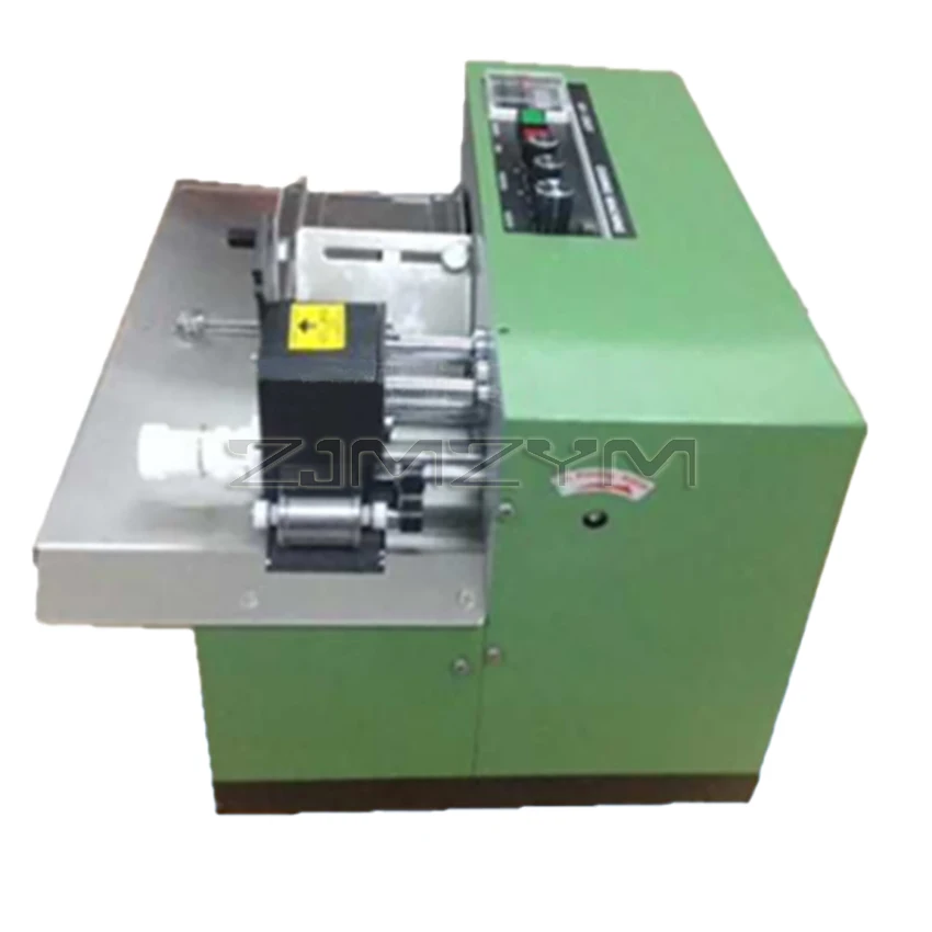 MY-380F Automatic Ink Wheel Coding Machine Stainless Steel Production Date Printer Date Printing Machine Ink Wheel Printer