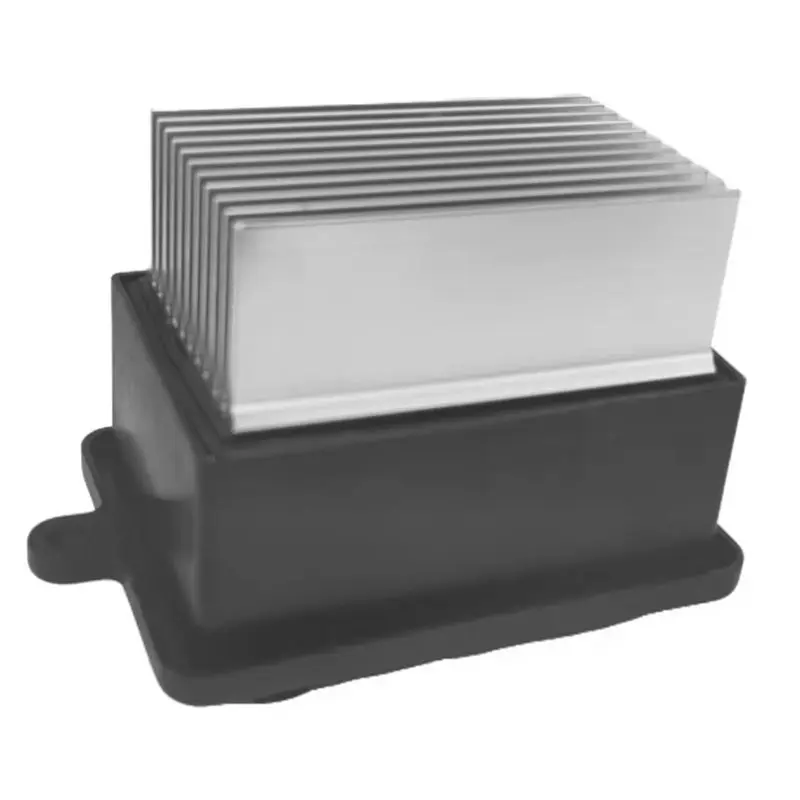 A85E-1609171180 Blower Motor Resistor For Citroen C4 Grand Picasso Mk2 3008 5008 Renault Captur Mk Clio 9821291880