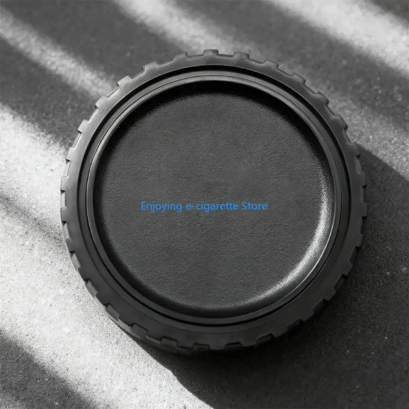 Advanced Rear Lens Cap Providing Strong Environmental Damage Resistance Features Y4QF