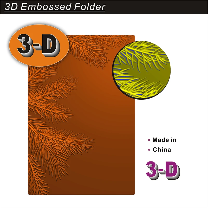 3-D Textured Gradie…
