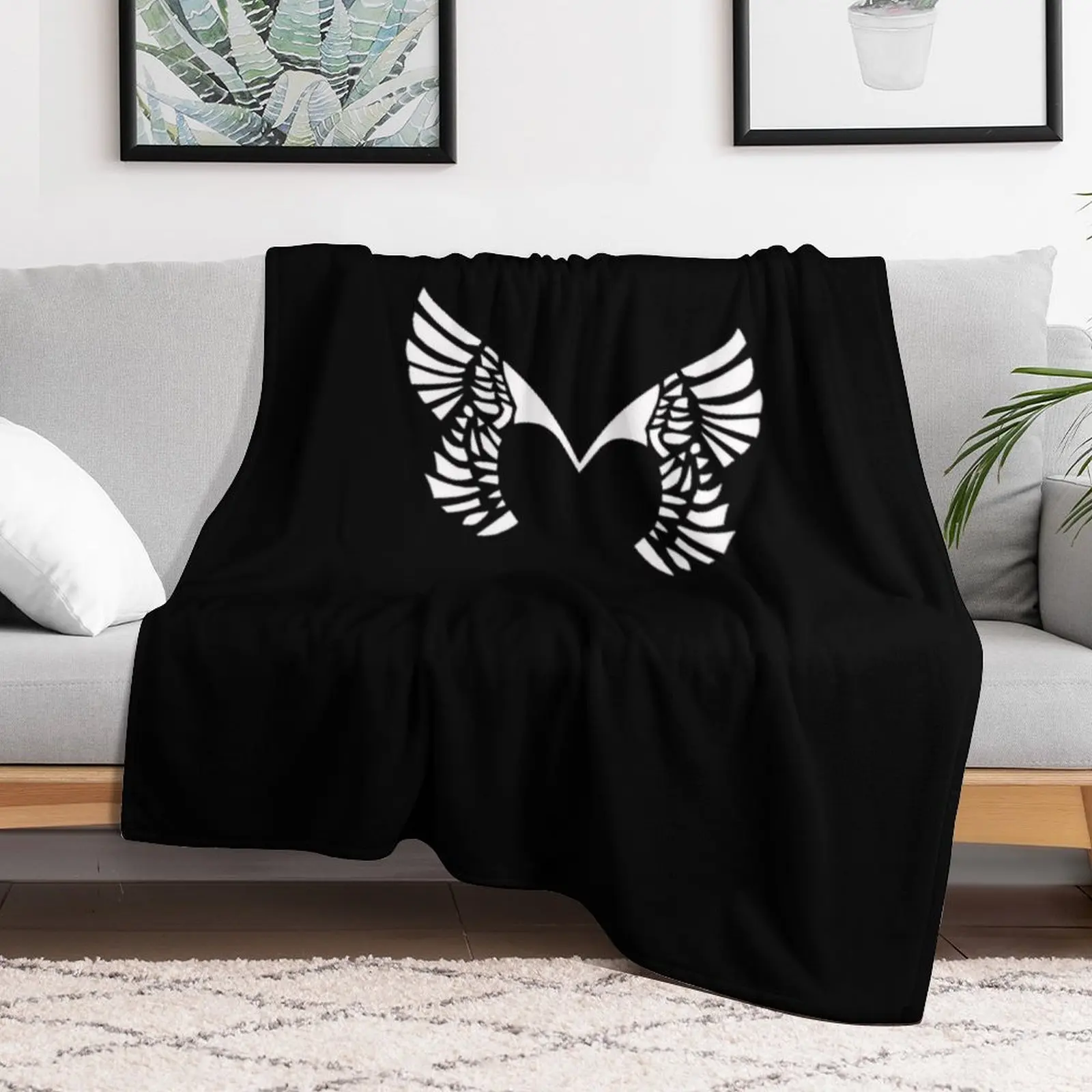 

brian molko Throw Blanket decorative Soft Cute Blankets