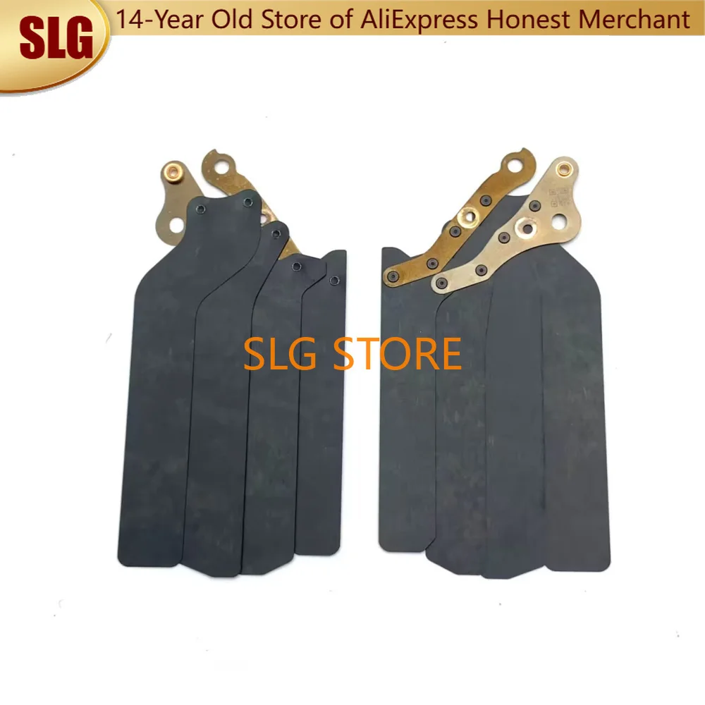 Rideau de lame d'obturation pour Nikon Z6III ZF Z6-3 Z6 mark III, assemblage, pièce de réparation d'appareil photo numérique, nouveauté 100%