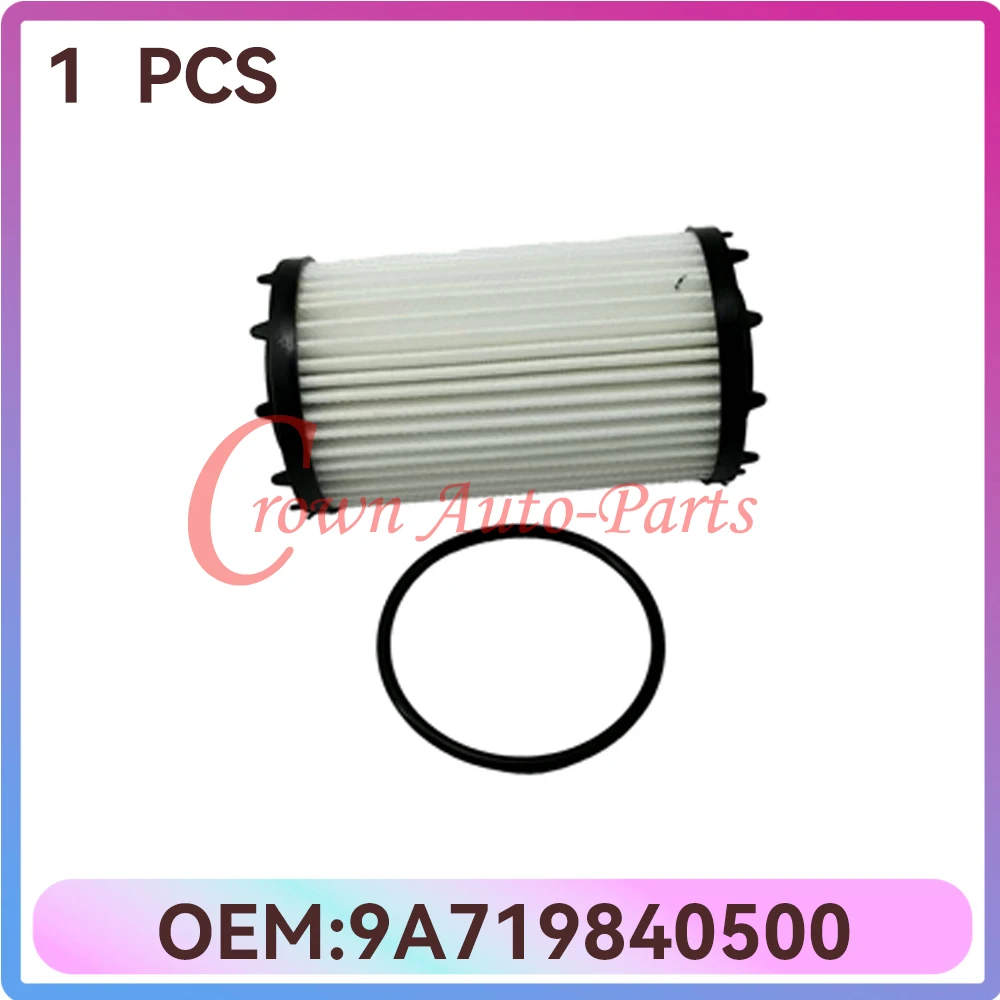 

1PCS OE Oil Filter 06M115561H for A4 A5 A6 A7 A8 Q5 Q7 Q8 CAYENNE MACAN VW TOUAREG 9A719840500 06M198405F