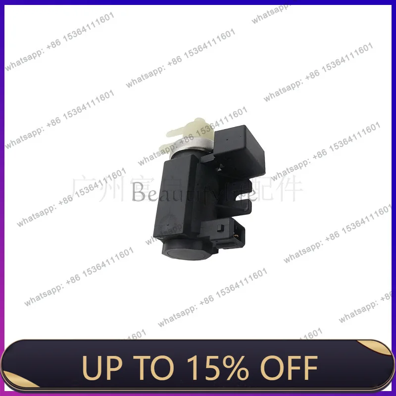 LD46768250 turbine vacuum solenoid valve 721903290 high quality