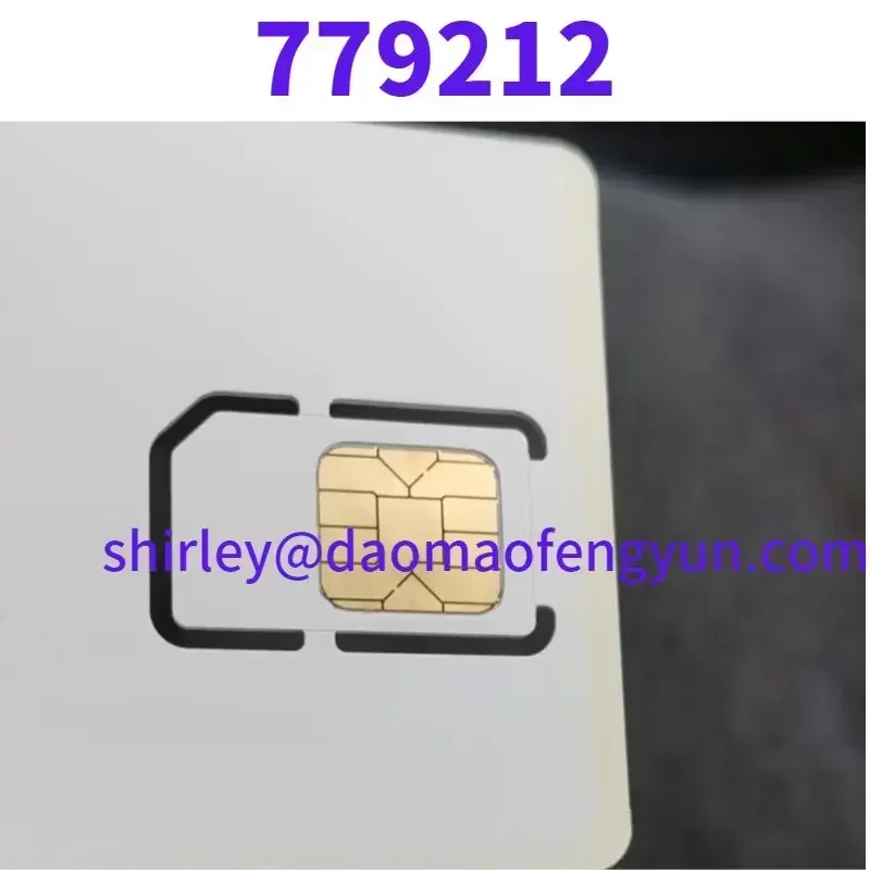 Brand New 779212 storage card 32KB