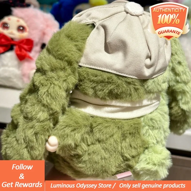 

Genuine Creative Baby three Milay Happy Formula Series Blind Box Figurine Pendant Children Girls Surprise Decor Gift Mystery box