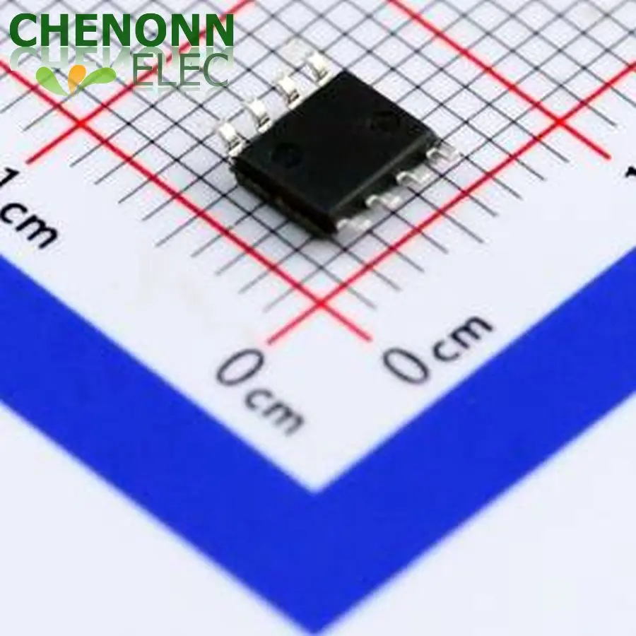 50PCS/LOT UC2843BD1R2G (Power Management)