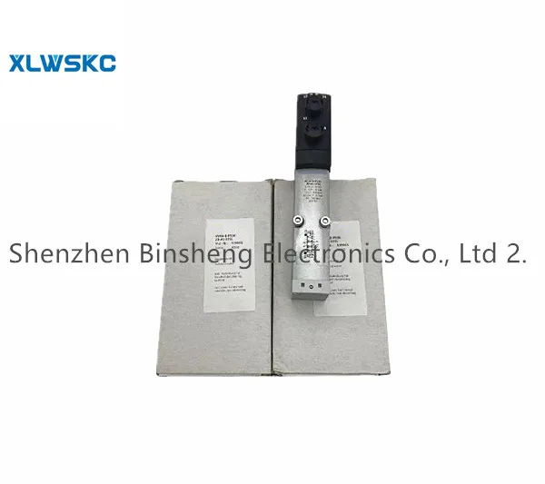 VSVA-B-P53E-ZD-A1-1T1L ปริมาณ539161New สต็อกพร้อมสำหรับส่วนลด