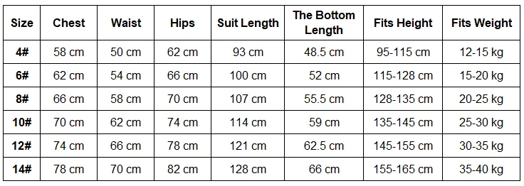 Muta da 2,5 mm per bambini Manica lunga per bambini Tuta intera per ragazze Snorkeling Canoa Lezioni di nuoto Wakeboard Surf