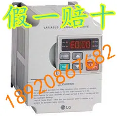 

Korean Original LS Frequency Converter SV004iG5A-4 SV008iG5A-4 SV015iG5A Brand New Genuine Product