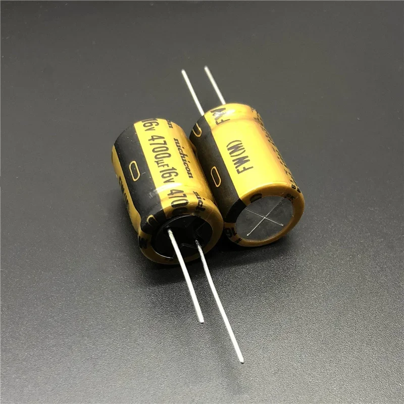 2Pcs/10Pcs 4700Uf 1…