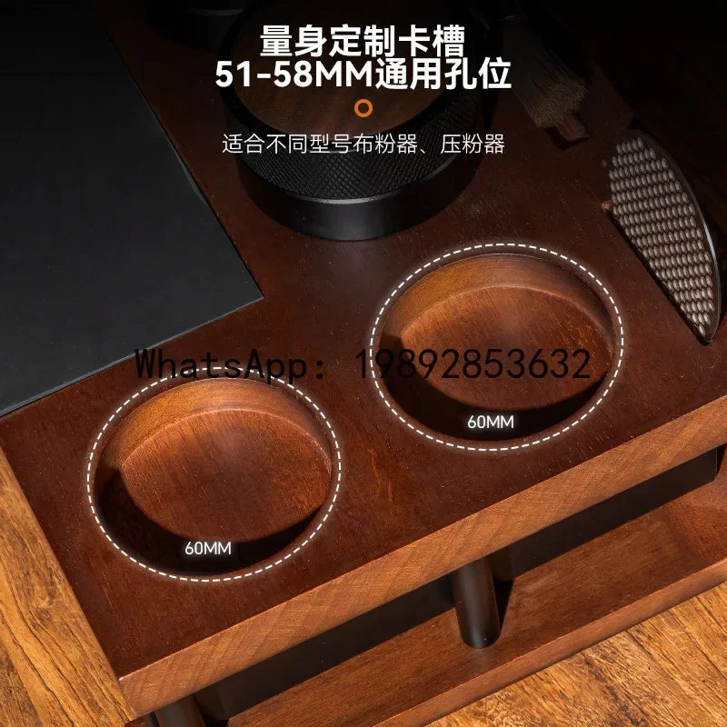 

A5.14 Multifunctional solid wood pressed powder holstorage knock rounded corner coffee bottom seat storage board storage seat
