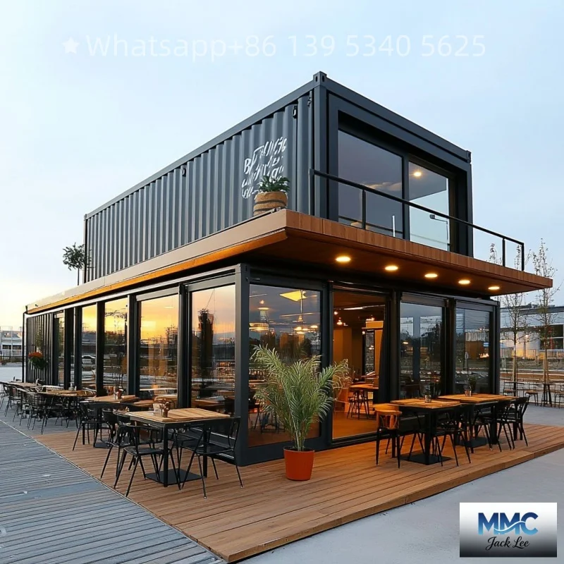 Mmc 20Ft/30Ft/40Ft …