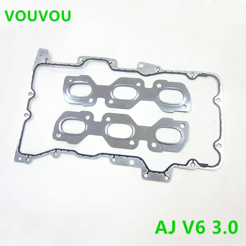 Imagen 2 del producto Accesorios de coche YL8Z-6079-AA juego de juntas de culata de motor para Mazda Tribute Ford Escape AJ V6 3,0 2000-2008 6LBZ-6079-AA