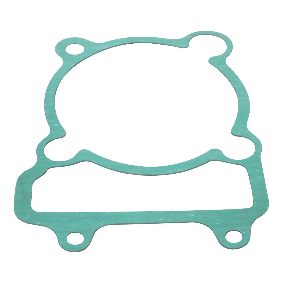 حشية رأس الأسطوانة السفلية لمحرك الدراجة النارية لياماها TTR230 05-24 TW200 1987-2024 XT225 1992-2007 TTR225 99-04