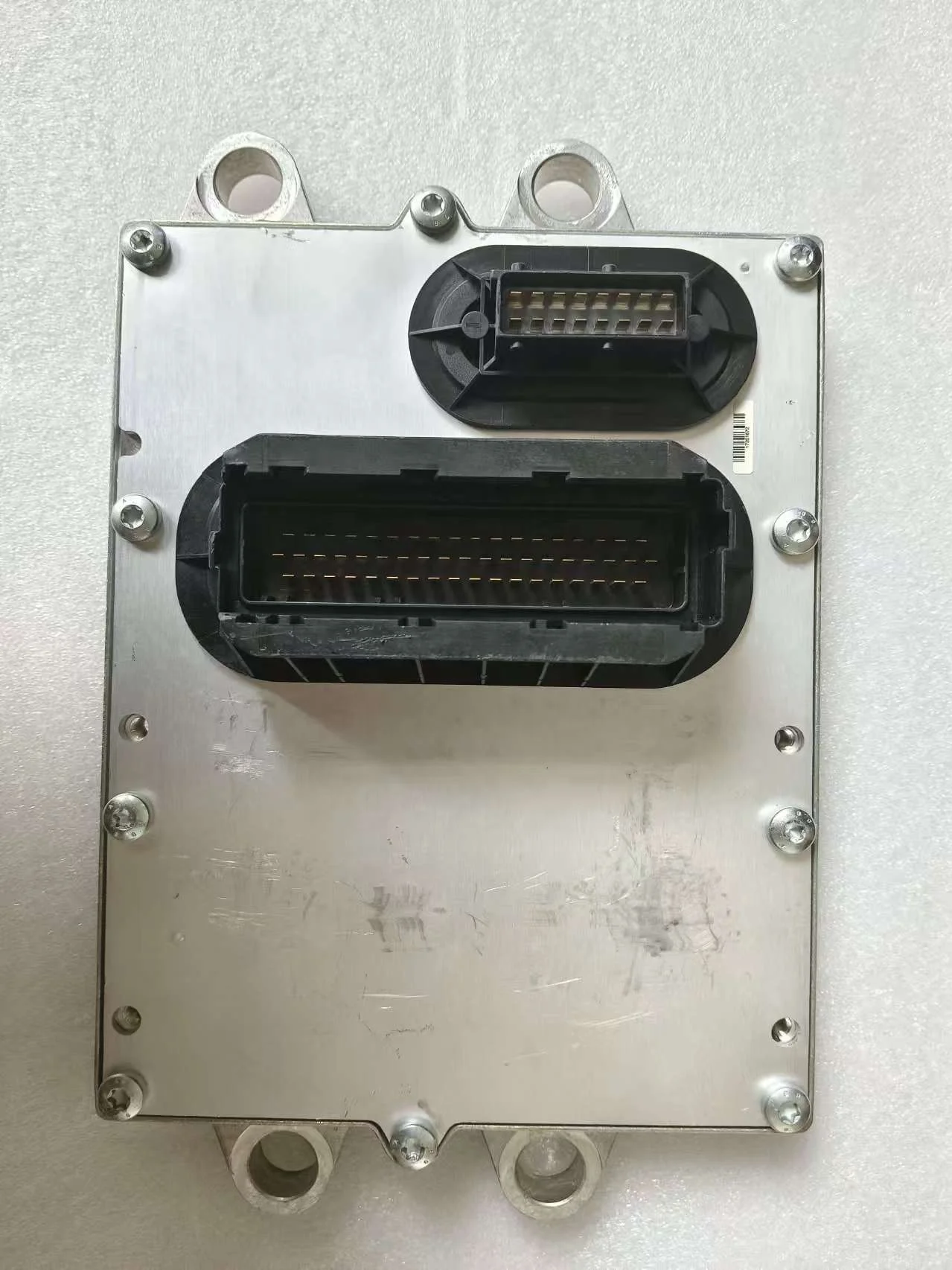 Brand New Engine Co…
