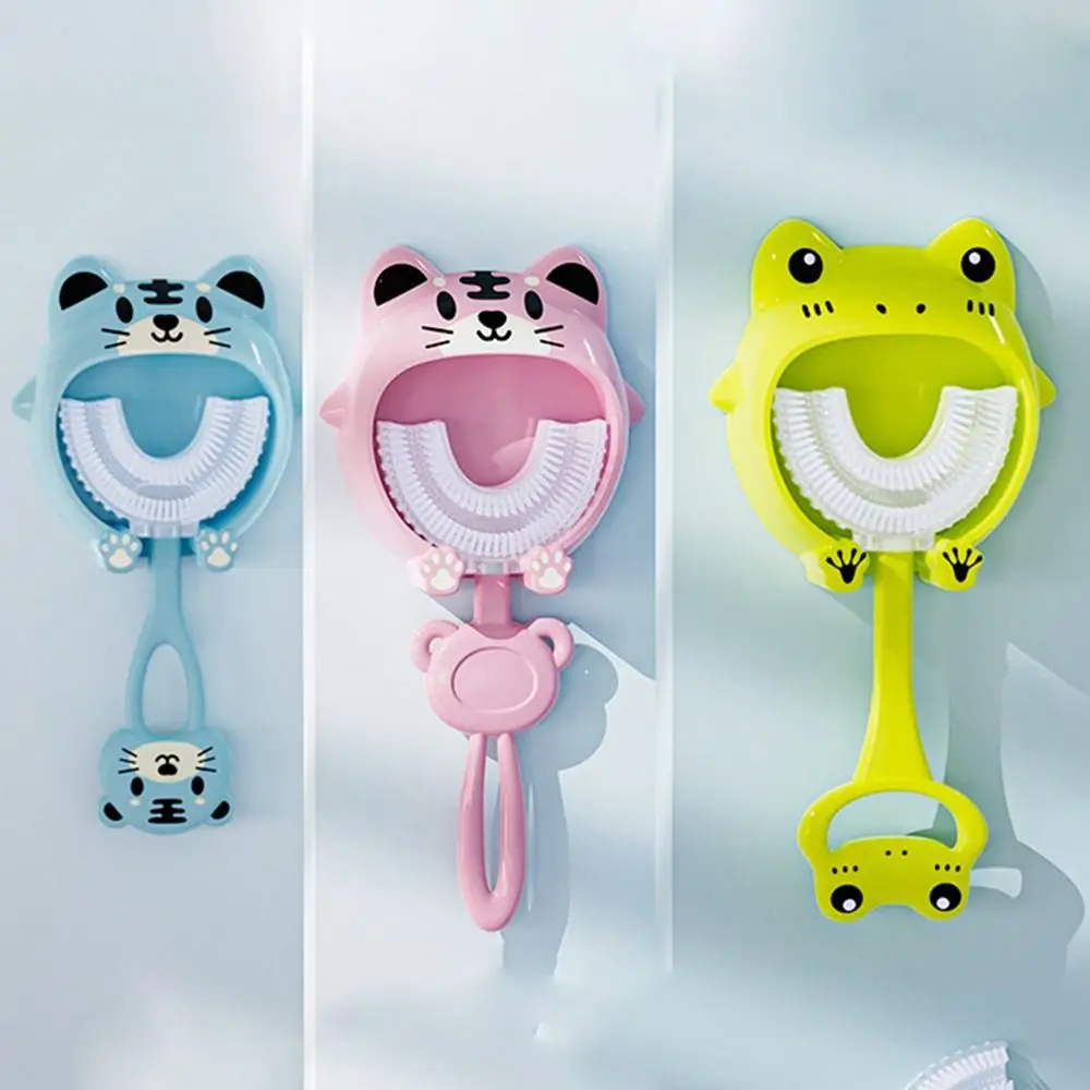 

Полезная силиконовая щетка для ухода за полостью рта, щетка для чистки зубов, U-образная зубная щетка, зубная щетка для чистки зубов