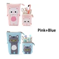 Pink-Blue