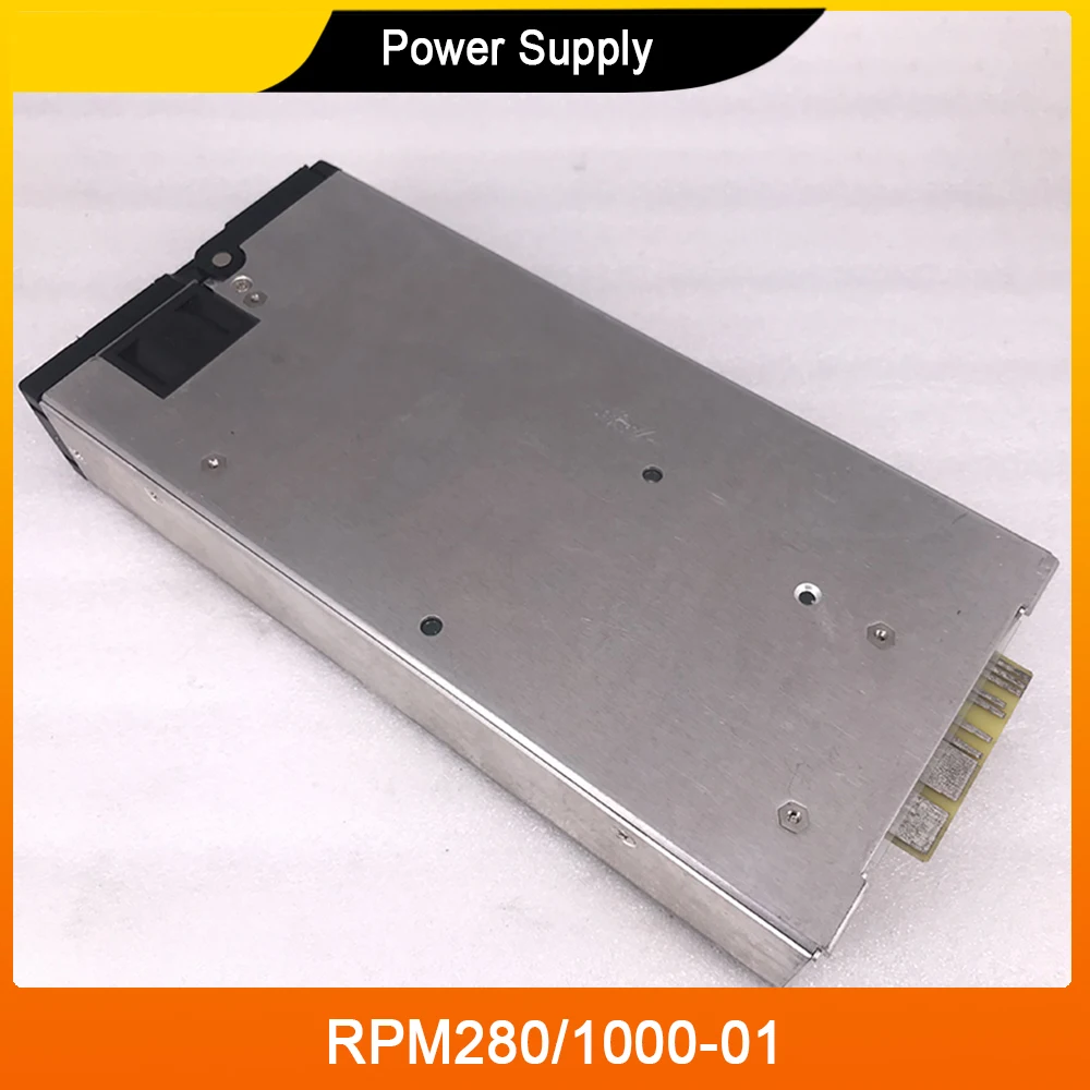 

RPM280/1000-01 280VDC Remote Power Supply Module 48VDC To 280VDC DC Boost