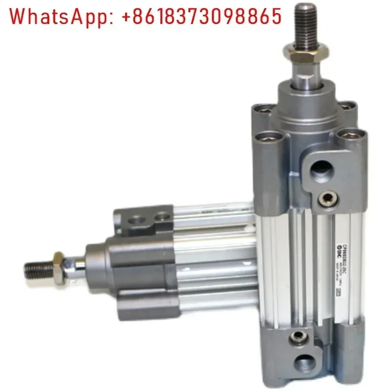 

SMC cylinder CP96SDB63/CP96SB50- 25/50/75/100/125/150/200/300C