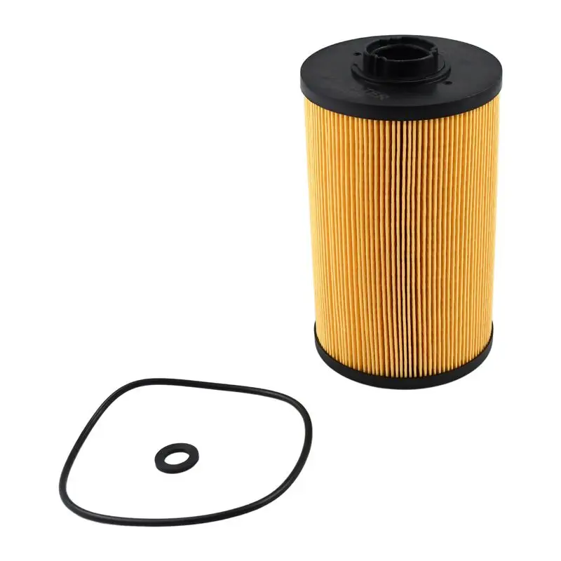 

Fuel Filter Element YN21P01068R100 Compatible with Kobelco Excavators ED150 140SR SK350-9 SK350-8 75SR ACERA SK135SRLC-2