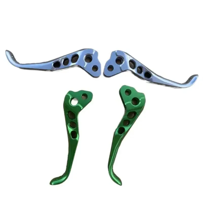AliExpress NONE OAK Brake Lever Modified piecesCNC Suitable for Shimano XTR M9120 M9100 XT8100  brake levers
