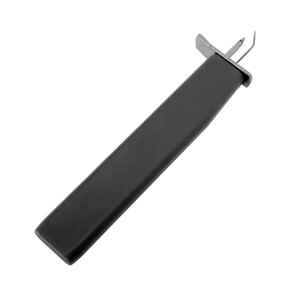 Handheld Beading Knotting Tool Universal Practical Bead Stringing Labor-saving Easy Operate Bead Craft Tool Loose Bead Work