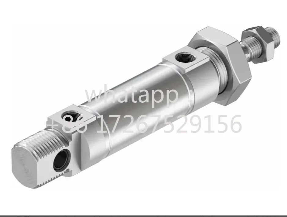 DSNU-25-30-PPS-A 1908323   Silinder ISO Baru