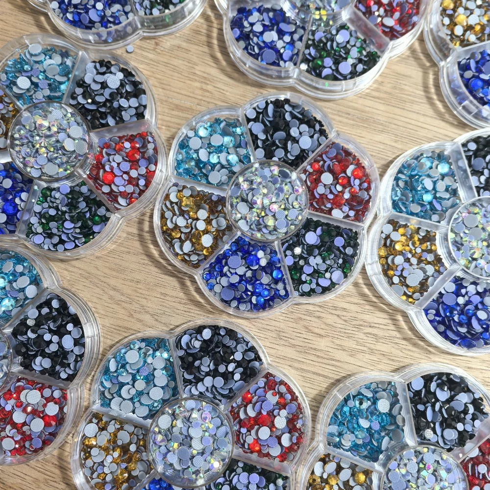 7Size Hotfix Flatba…