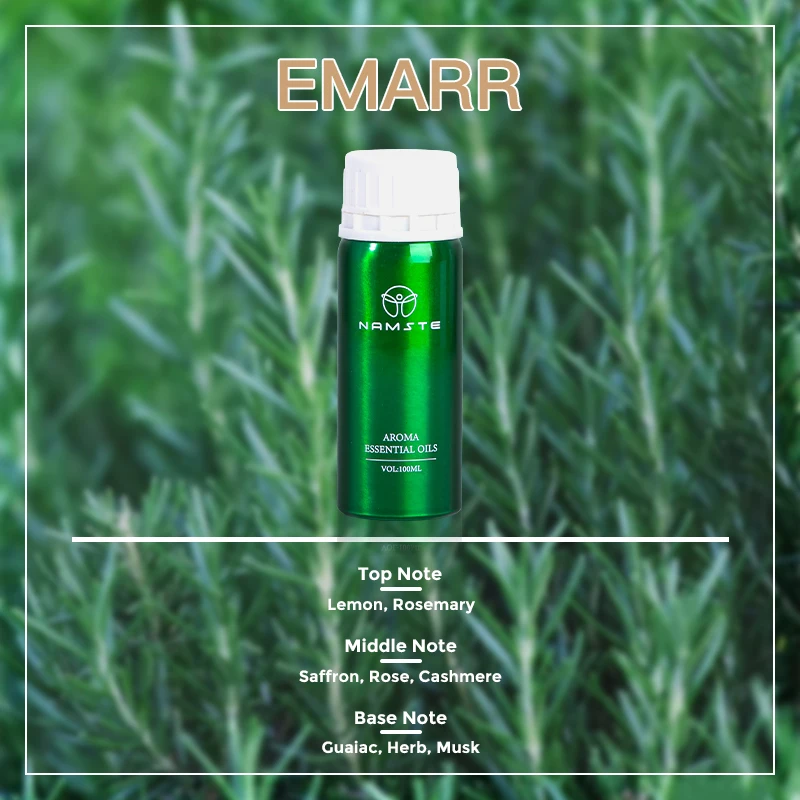 Variant: EMARR