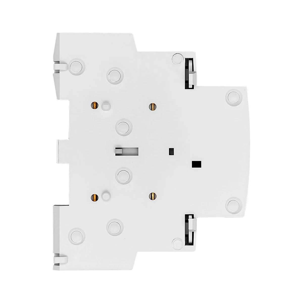TOMZN O+F Auxiliary Contactor for TOCT1 househould AC contactor 2NO or 1NO 1NC