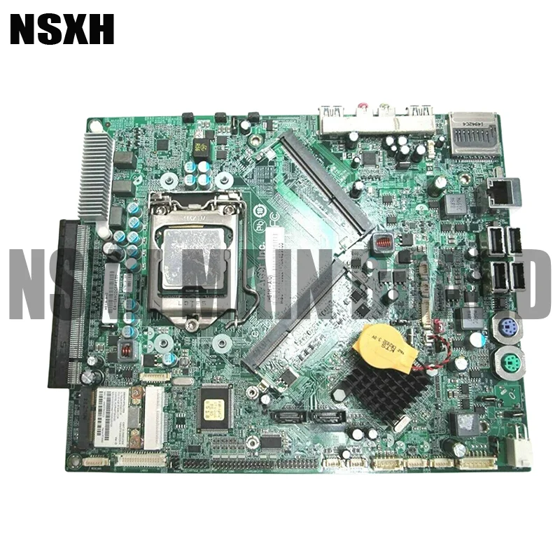 

H61H-AIO Z1620 Z3620 A430 AIO Motherboard V:1.1A DDR3 Mainboard 100% Tested Fully Work