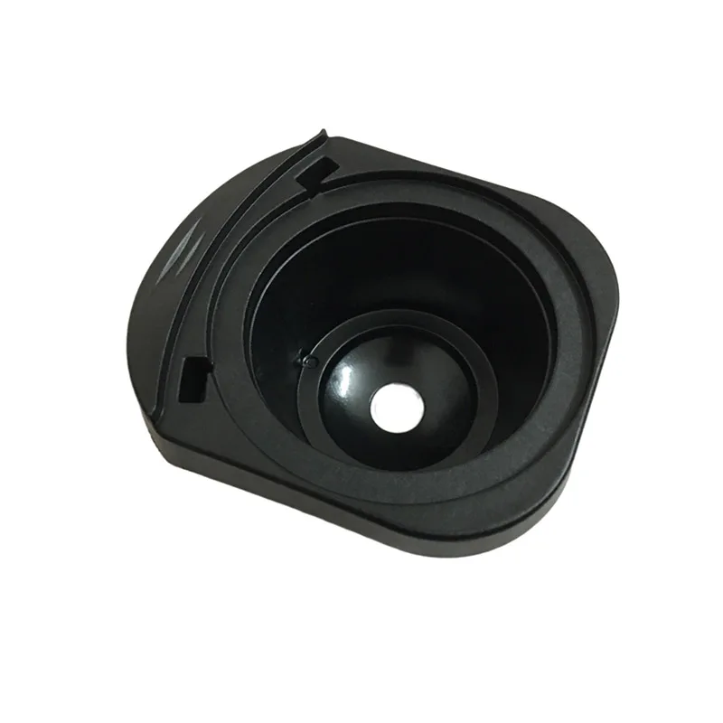 NESCAFE 돌체 구스토 커피 머신용 홀더, 캡슐 서랍에 적합한 genio-S 접시 컵 