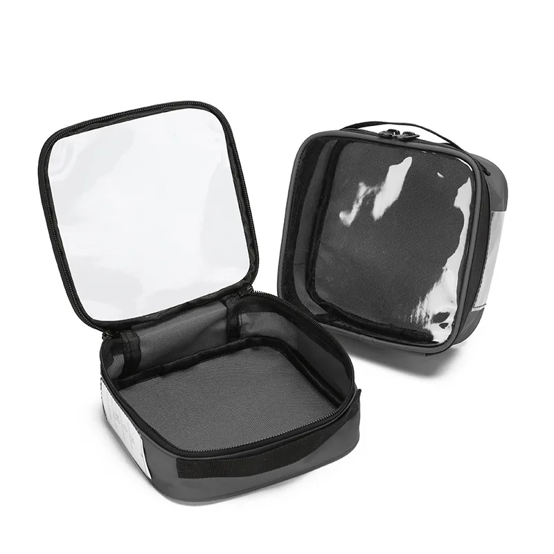 Outdoor Travel Portable Medical Storage Bag Large Capacity Oxford Home Medicine Pill First Aid Kit Medical Emergency Kits Bag image 3