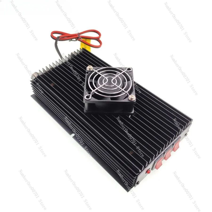 100W, FM, 150W, AM, 300W, SSB, 3-30MHz High Power CB Radio Amplifier, Minimum Sizei