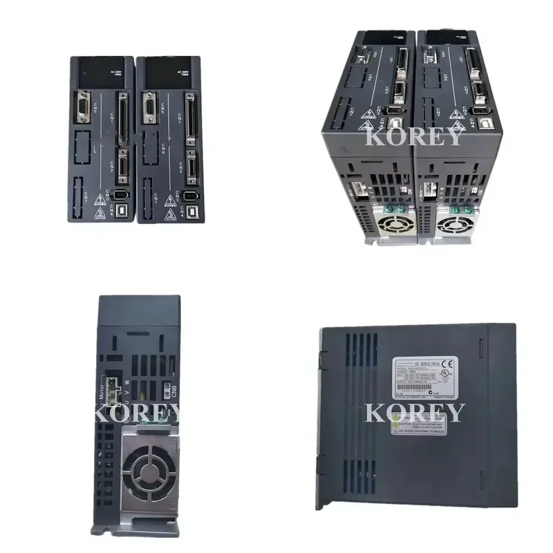 New, Ready Stock Servo Driver ASD-A2-0721-L in Stock