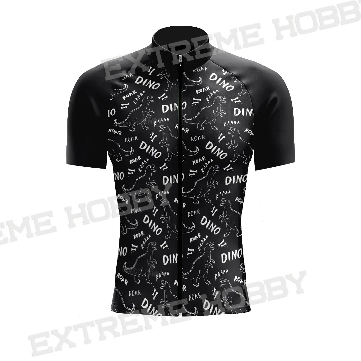 

EXTREME HOBBY Men Cycling Short Sleeve Breathable Quick Drying T-shirt Ciclismo Outdoor Bicycle Cycling Clothes MTB Bike Jersey