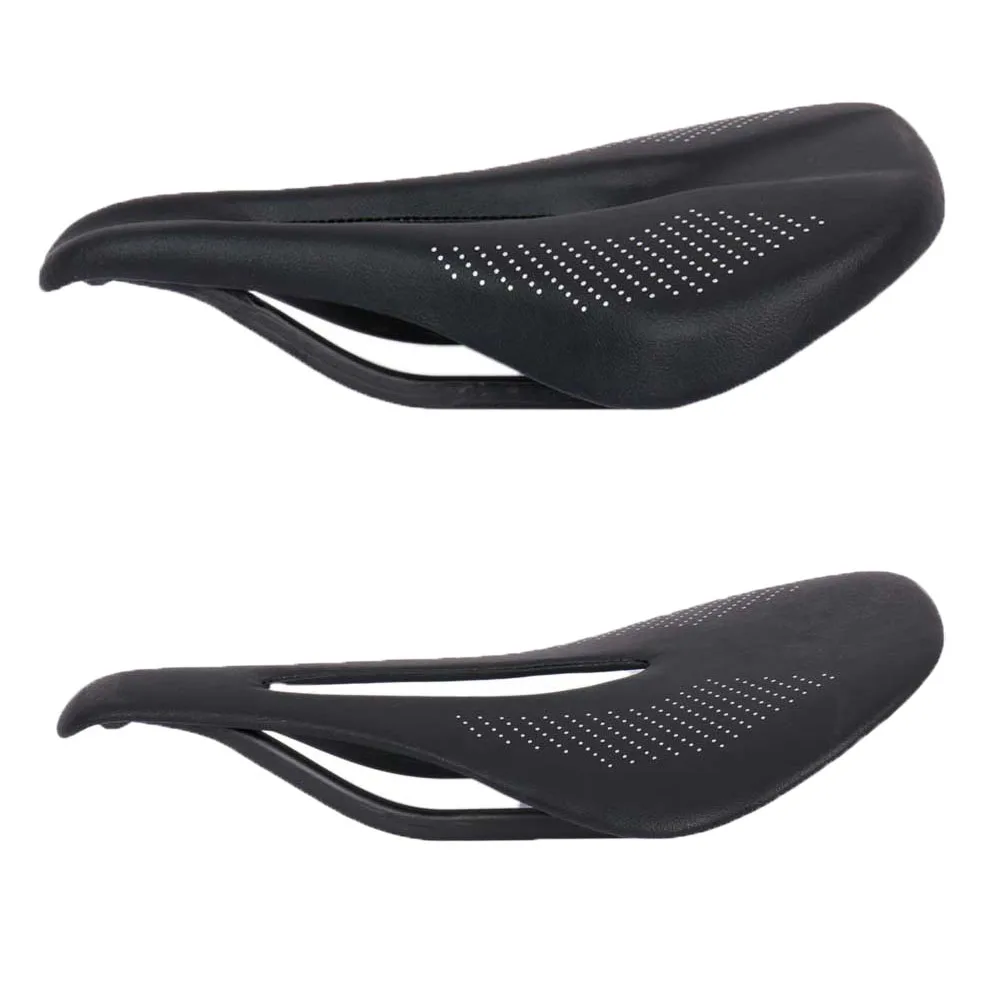 elitaone carbon fiber mountain bike/road bike saddle 115g ultralight leather bicycle seat 31A