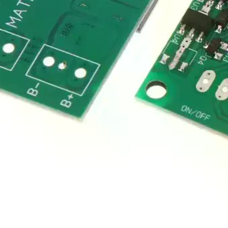 

1Pcs Night Light LED Lamp Control Switch Battery Charger Charging Controller Module Automatic Solar Panel Battery Charger Board