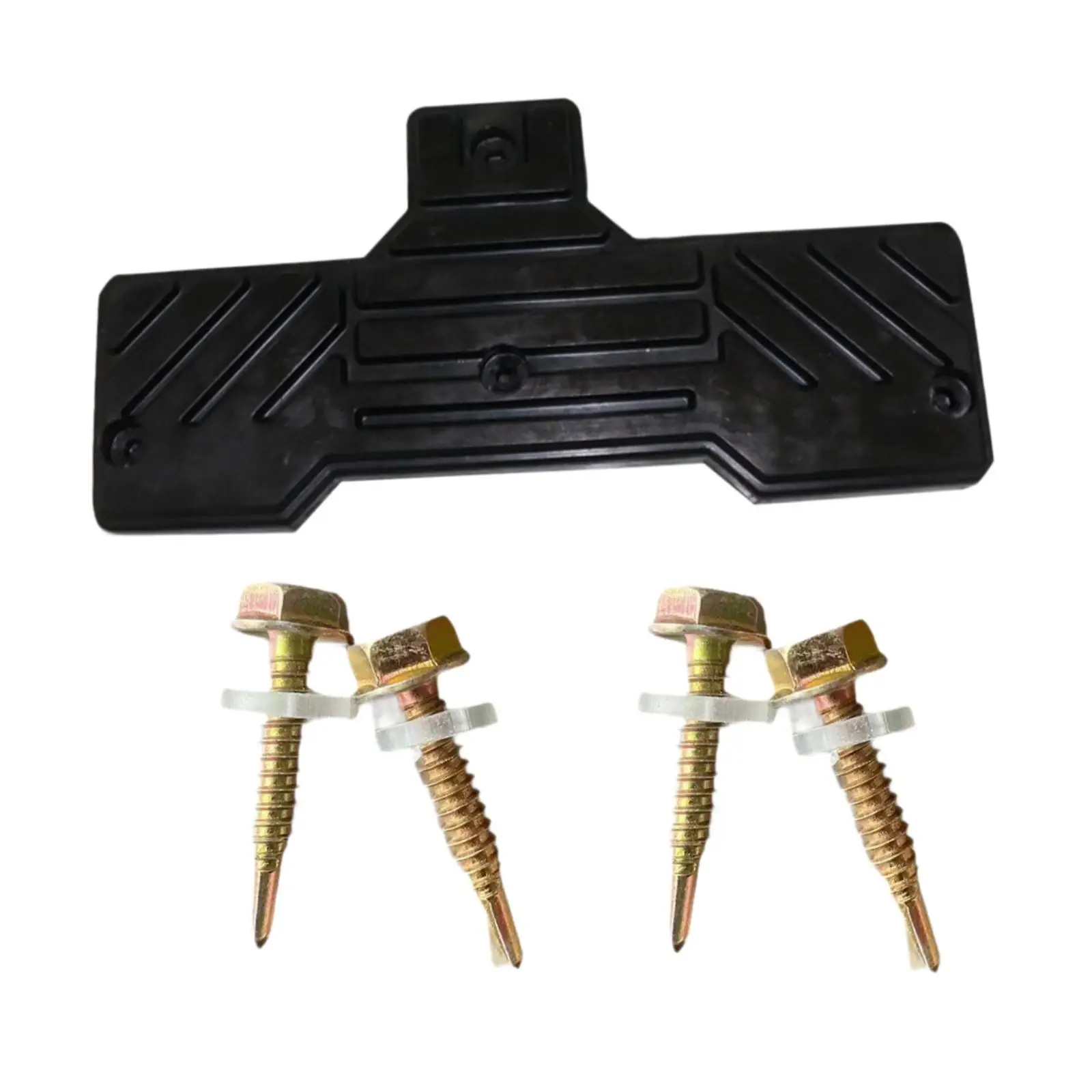 Tire Demount Tool Rubber Pad for Tire Removal Machine Lightweight Tire Saving Pad Portable Tire Pad Tire Changer Machine Part